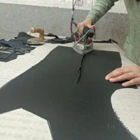 اتوکار و بردست خانم