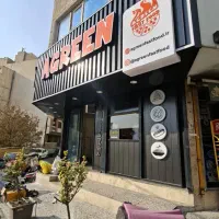 تابلوسازی و کارگاه حروف سازی تبلیغات نوین