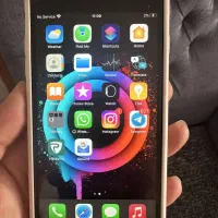 ایفون 6s پلاس