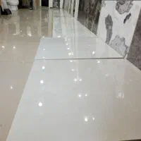 سرامیک ۱۰۰×۱۰۰ سوپرنانوپولیش یزد|مصالح و تجهیزات ساختمان|مشهد, انصار|دیوار