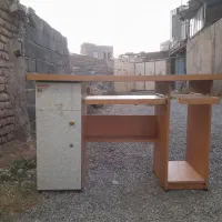 میز کامپیوتر|میز تحریر و کامپیوتر|قروه, |دیوار