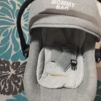 روروئک وکریرورختخواب بازی کودک