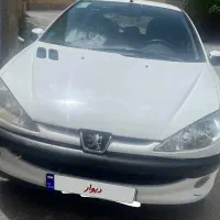 206 تیپ ۵ مدل ۹۸