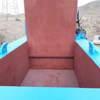 دستگاه پرس ضایعات آهن دستگاه پرس ضایعات فلزی|ماشینآلات صنعتی|تهران, شهرک رضویه|دیوار