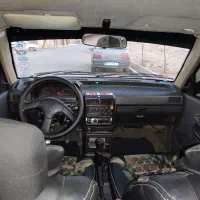 پراید مدل 82