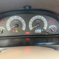 معاوضه سمند با پرید یا ۲۰۶ تمیز