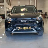 تیگو۷،مدل ۱۴۰۰،نقد و اقساط ،کاراخودرو