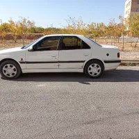 پارس سفید مدل ۸۸|خودرو سواری و وانت|شهرکرد, |دیوار