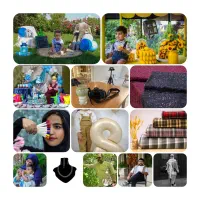 بهترین خاطراتت رو ماندگار کن.