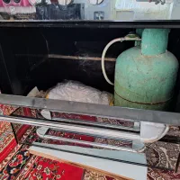 اجاق گاز ۵ شعله|اجاق گاز و لوازم برقی پختوپز|خمین, |دیوار