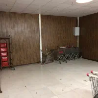 اجاره غرفه در هایپر لوکس و پر تردد|اجارهٔ مغازه و غرفه|تهران, پونک|دیوار