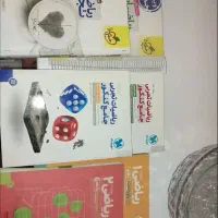 فروش کتاب های کنکور تجربی با تخفیف ۴۰ درصدی