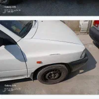 پرایدوانت مدل ۱۴۰۳