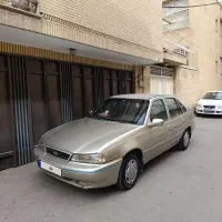 دوو سیلو مدل ۸۰