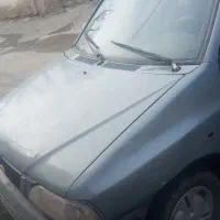 پراید ۱۴۱|خودرو سواری و وانت|دیواندره, |دیوار