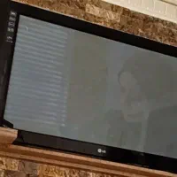 ال سی دی پلاسما ال‌جی قدیمی