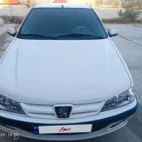 پژو پارس مدل ۹۶ کارمندی|خودرو سواری و وانت|زابل, |دیوار