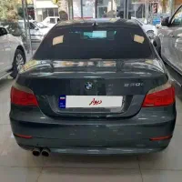 بی‌ام‌و 530iمدل ۲۰۱۱|خودرو سواری و وانت|اصفهان, جلفا|دیوار