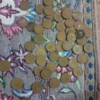 سکه و اسکناس قدیمی و کلکسیونی|کلکسیون سکه، تمبر، اسکناس|قزوین, |دیوار
