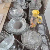 ظروف پذیرایی