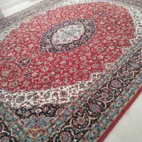 فرش ۱۲متری پشمی