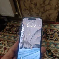 ایفون ۱۵ پرو|موبایل|اردبیل, |دیوار