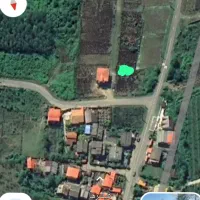 زمین مسکونی ۲۳۰ متری|فروش زمین و ملک کلنگی|واجارگاه, |دیوار