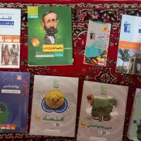 کنکور|کتاب و مجله|شیروان (خراسان), |دیوار