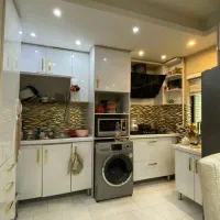 فروش واحد68متری2خواب سنددار/گذر فرخ بر اصلی