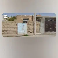 زمین مسکونی همراه خانه کلنگی دارای امتیاز برق آب|فروش زمین و ملک کلنگی|شاهین دژ, |دیوار
