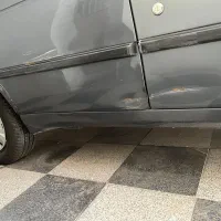 پژو ۴۰۵ مدل ۹۳|خودرو سواری و وانت|تهران, سبلان (لشگر)|دیوار