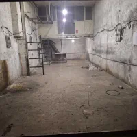 مغازه ۱۰۰ متری تجاری