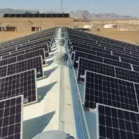 طراحی،فروش و اجرای پنل و سیتمهای برق خورشیدی|خدمات پیشه و مهارت|اهواز, کوروش|دیوار