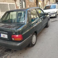 پراید ۸۳|خودرو سواری و وانت|تبریز, |دیوار