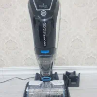 جاروشارژی سه کاره بیسل مدل Crosswave Cordless Max