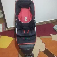 کالسکه کودک|کالسکه و لوازم جانبی|ایذه, |دیوار