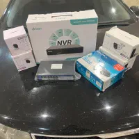 تیم حفاظتی ساری شمال