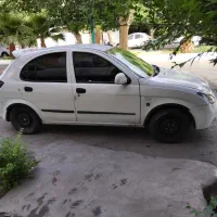 تیبا2 مدل آخر 96