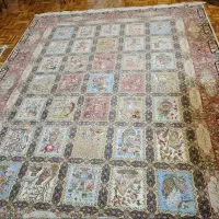 (بهترینفروشدستبافتتبریزخریدار،فرشتهرآن)