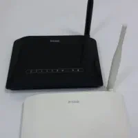 مودم D-Link