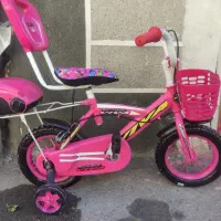 دوچرخه ۱۲ دخترانه
