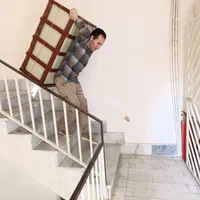 باربری اتوبار حمل اثاثیه منزل مهستان حومه|خدمات حمل و نقل|هشتگرد, |دیوار