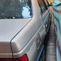 پژو۴۰۵|خودرو سواری و وانت|پاکدشت, پاکدشت (مامازند)|دیوار