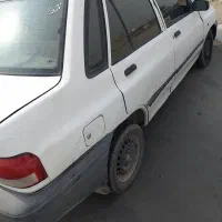 پراید مدل 85