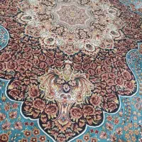 یک جفت فرش ۹ متری ماشینی|فرش|تهران, شوش|دیوار