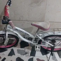 دوچرخه ۲۰ دخترونه