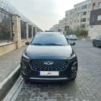 x22 pro|خودرو سواری و وانت|تهران, شهرک ولیعصر جنوبی|دیوار