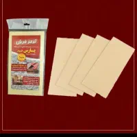 ترمز فرش فومی چسب دار
