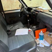 فروش وانت کارا|خودرو سواری و وانت|رشت, شکار اسطلخ|دیوار