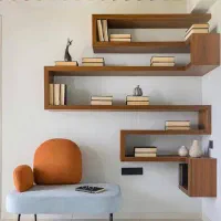 ساخت و تعمیرات انواع کابینت ، کمد دیواری و شلف